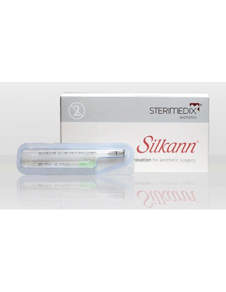 Canules d'injection Sterimedix